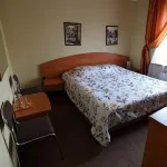 Dva Kryila Hotel
