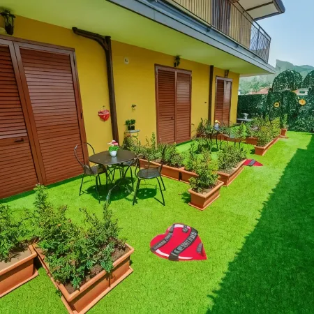 B&B Sicily in Love