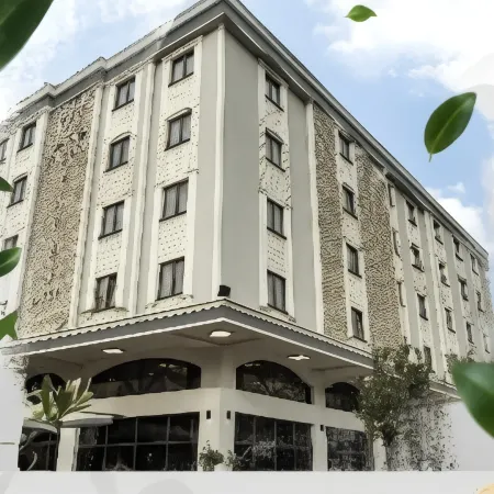 Grand Vaves Otel