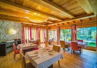 Rio Hermoso Hotel de Montaña - 4 звезды