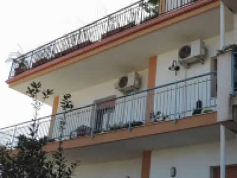 Bed and Breakfast Il Girasole Hotels in Mondello