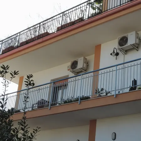 Bed and Breakfast Il Girasole