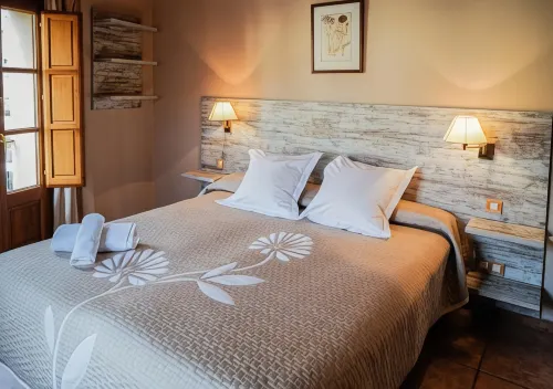 Can Misse - Guest houses
