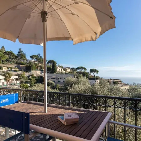 Il Borgo Apartments C4 - Sv-D600-Navi44D1C