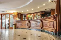 Afrodite Boutique Hotel - Gym