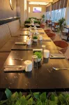 Esplendor by Wyndham Los Mochis Country Place - breakfast