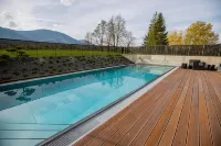 Miura Hotel - Pools