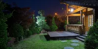 Muju Neverland Hotels in 