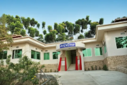 Excelsior Sylhet Hotel & Resort Hotel di 