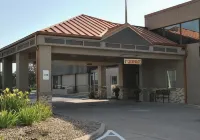 Motel 6 Hastings, NE - parking