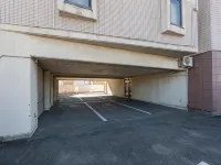 Tabist Hotel Rakuserina - Parkering