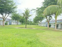 Hotel Sunjaya Hotel di Parit Padang