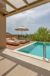 Scarabeo Hotel & Villas Parga - piscina
