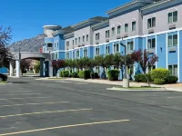 Comfort Inn Ogden Near Event Center - Pools