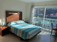 Cordiality Inn