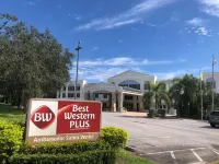 Best Western Plus Ambassador Suites Venice - Wifi
