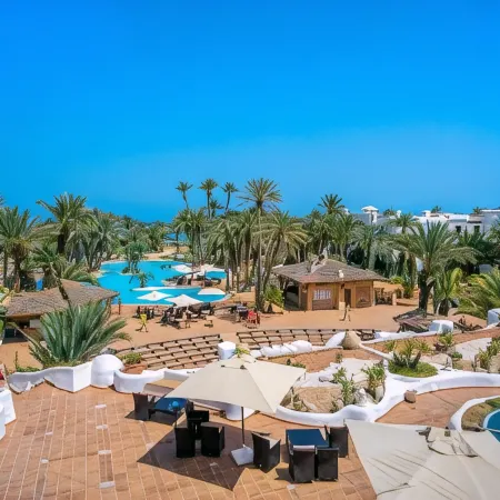 Odyssee Resort Thalasso & Spa