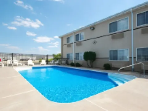 Quality Inn Belton - Kansas City South Hotels in Raymore