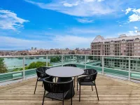 Best Western Plus Inner Harbour Hotels near Laurel Point