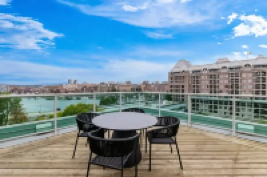 Best Western Plus Inner Harbour