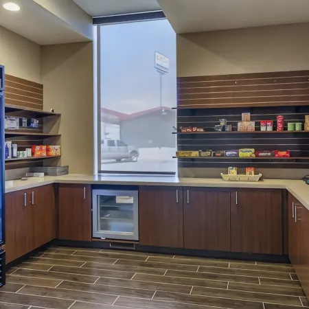Comfort Inn Bozeman Near University