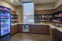 Comfort Inn Bozeman Near University - Frühstück