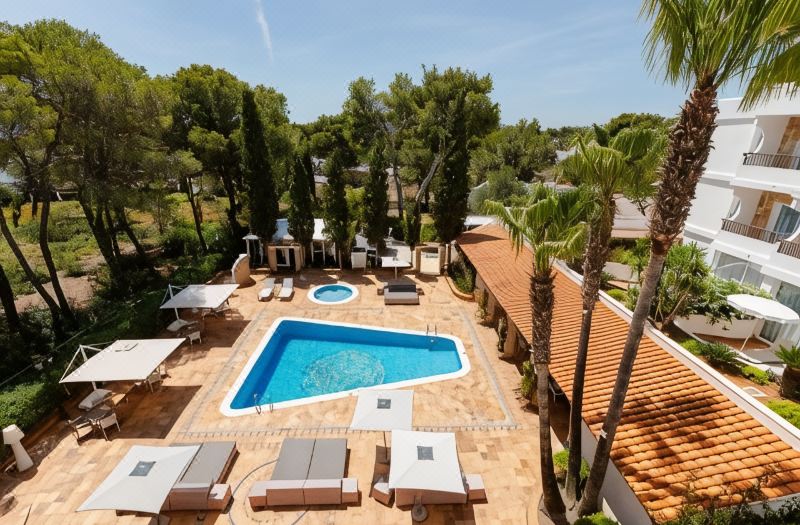 S'Argamassa Boutique Hotel photo 5