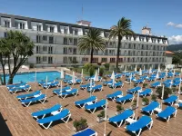 Hotel Nuevo Vichona Spa