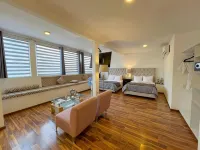 M โรงแรม Concepto