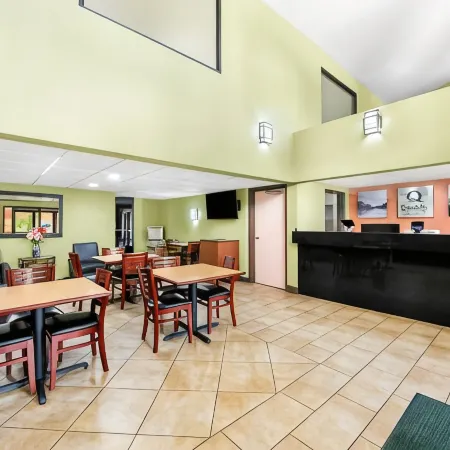 Quality Inn Selma - Smithfield