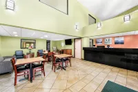 Quality Inn Selma - Smithfield - Pet Friendly