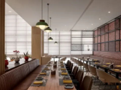 Ramada Encore By Wyndham Bhiwadi Phool Bagh Chowk Hotels in Alwar