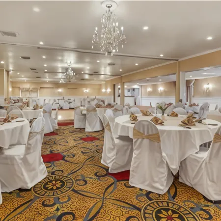 Best Western Plus Keene Hotel
