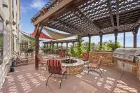 Comfort Inn & Suites - piscina