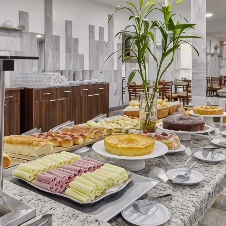Hotel Nacional Inn Limeira