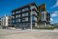 Complete Stay Just 550 Meters From Praia dos Ingleses - Ldus