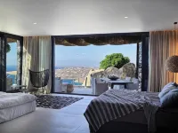 Myconian Panoptis Escape, a Member of Small Luxury Hotels of the World - Luxury