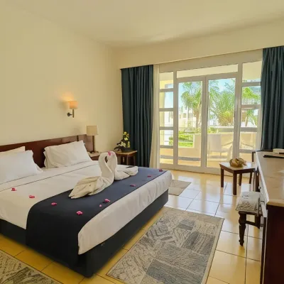 Sharm Reef Hotel Hotels near Vera club Beach