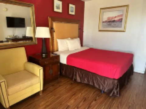 Canyonlands Motor Inn