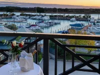 Hotel Marina Uno Hotels in Lignano Pineta