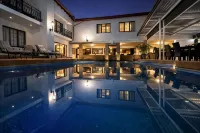 Aanmani Rose Guesthouse