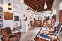 Xva Art Hotel - Homestays