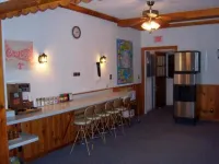 Travelers Inn Motel - Eagle River Downtown - 2-Sterne