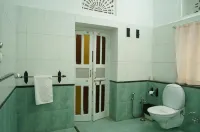 Diggi Palace - A City Center Hidden Heritage Gem