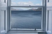 Inn at Ardgour - Mountain view