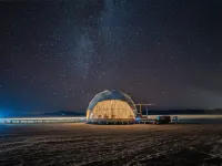 Pristine Salinas Grandes Luxury Camps Hotels in 