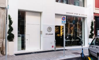 Dilman Luxury Stay