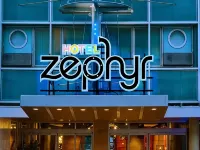 Hotel Zephyr Fishermans Wharf San Francisco Hotels near PIER 39
