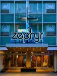 Hotel Zephyr Fishermans Wharf San Francisco Отели в г. 