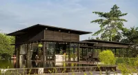 Ashcarya Boutique Resort